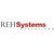 REH TECHNOLOGIES, LLC Logo