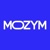 Mozym | Software Development Logo