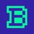 Blockchain Ireland Logo