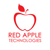 Red Apple Technologies Logo