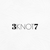 3knot7 Logo