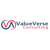 ValueVerse ERP Consulting Pvt Ltd Logo