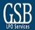 GSB LPO Services Logo