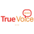 True Voice Logo