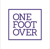 One Foot Over Logo