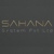 Sahana System Pvt. Ltd. Logo