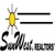 SunWest, Realtors Logo