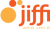 Jiffi Web Help Logo