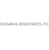 Dugan & Associates, P.C Logotype