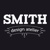 SMITH design atelier Logo