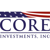 Core Investments, Inc. Logo