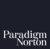 Paradigm Norton Financial Planning Logo