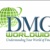 DMG Worldwide, Inc. Logo