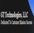 GT Technologies Logo