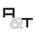 A&T Digital Logotype