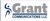 Grant Communications, LLC Logo