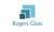 Rogers Glass, LLC Logotype
