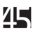 45 Productions Logo