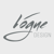 Vogue Design Logo