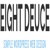 Eight Deuce Logo