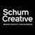 Schum Creative Logo