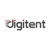 Digitent Logo