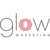 Glow Marketing LLC Logo