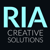 RIA Creative Solutions Logo