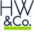 HW&Co. | CPAs & Advisors Logo