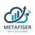 Metafiser Logo