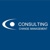 Consulting Change Management Logo