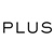 Plus Agency London Logo