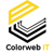 Colorweb IT Logo