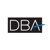 DBA Marketing Communications Logo