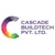 Cascade Buildtech Logo