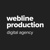 Webline Production Logo