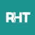 RH+Tecnología Logo