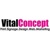 Vital Concept Ltd Logo