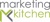 Marketing Kitchen Inc. Logo