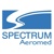Provider Logotype Spectrum Aeromed Logo
