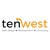 Ten West Design Logo