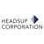 Headsup Corporation Logo