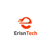 ErisnTech Pvt Ltd Logo