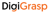 Provider Logotype DigiGrasp Logo