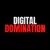 Digital Domination LLC Logo