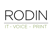 Rodin Logo