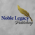 Noble legacy Publishing Logotype