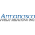 Armanasco Public Relations, Inc Logo