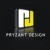 Pryzant Design Agência digital Logo