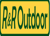 Provider Logotype R & R Outdoor Advertising Logo